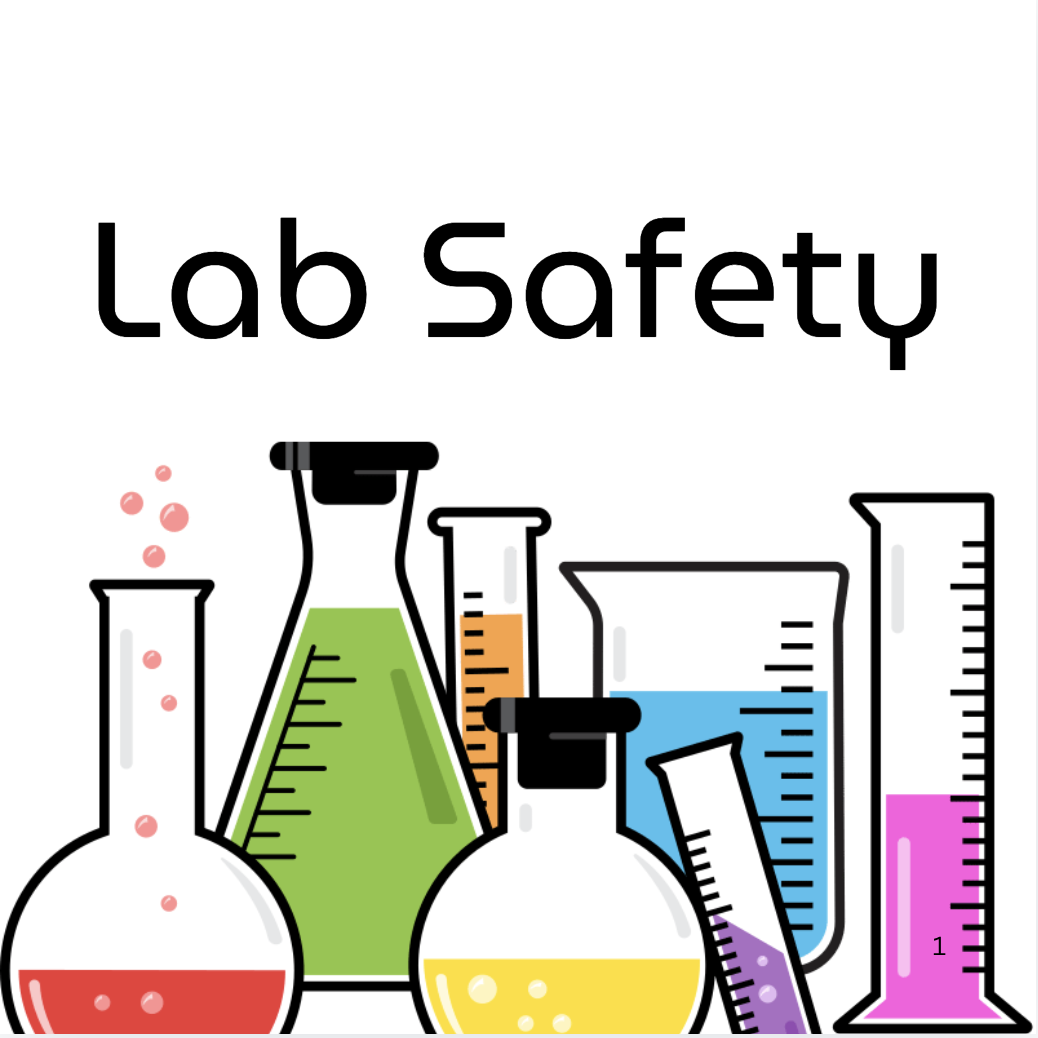 Safety in science classes is often taken for granted and can put many students in danger.